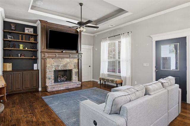 16001 SE 85th Street, Choctaw, OK 73020