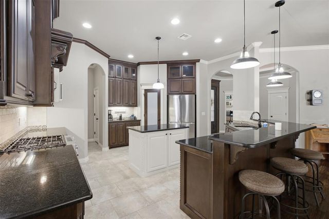16001 SE 85th Street, Choctaw, OK 73020