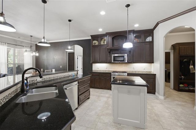16001 SE 85th Street, Choctaw, OK 73020