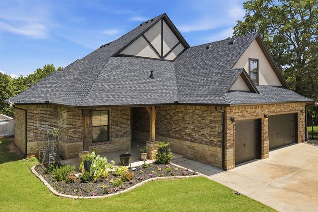 16001 SE 85th Street, Choctaw, OK 73020
