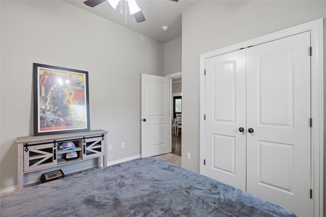16001 SE 85th Street, Choctaw, OK 73020