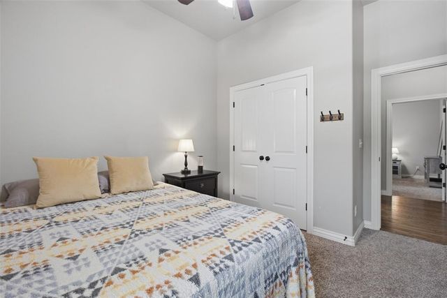 16001 SE 85th Street, Choctaw, OK 73020