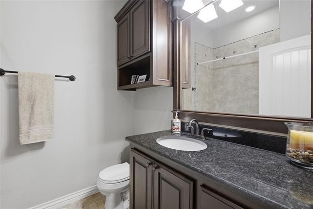 16001 SE 85th Street, Choctaw, OK 73020