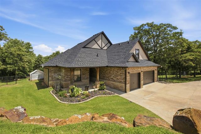 16001 SE 85th Street, Choctaw, OK 73020