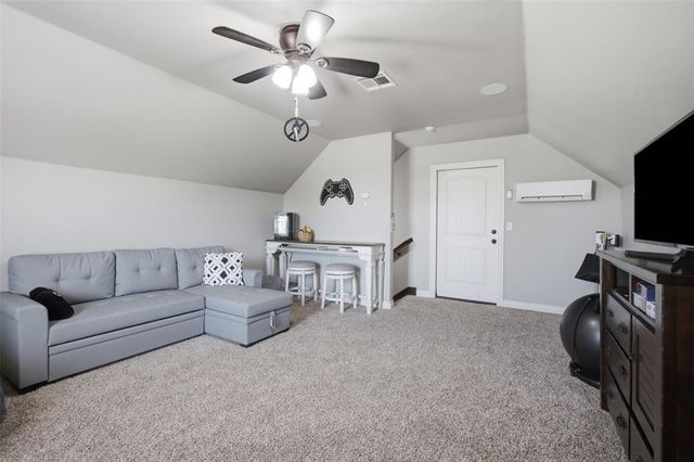 16001 SE 85th Street, Choctaw, OK 73020