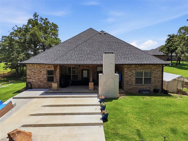 16001 SE 85th Street, Choctaw, OK 73020