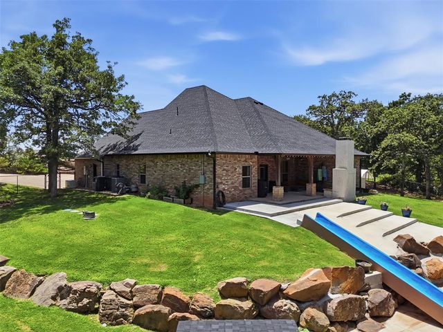 16001 SE 85th Street, Choctaw, OK 73020