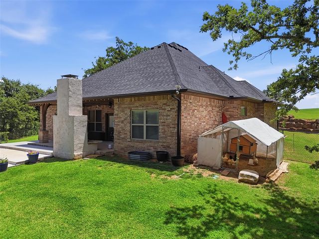 16001 SE 85th Street, Choctaw, OK 73020