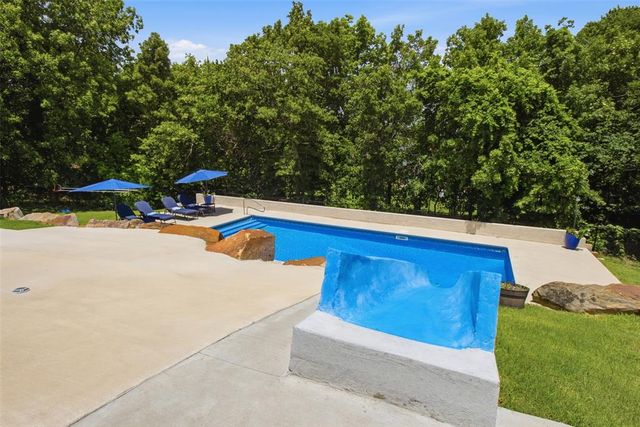 16001 SE 85th Street, Choctaw, OK 73020