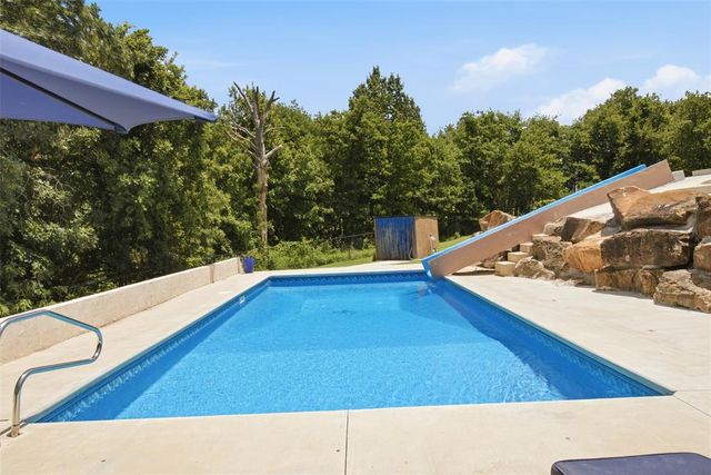 16001 SE 85th Street, Choctaw, OK 73020
