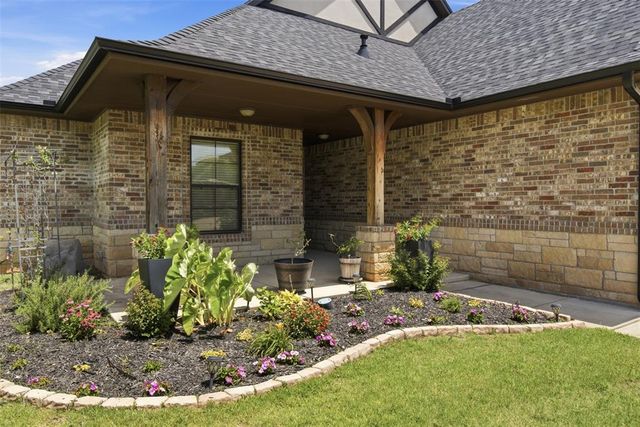 16001 SE 85th Street, Choctaw, OK 73020