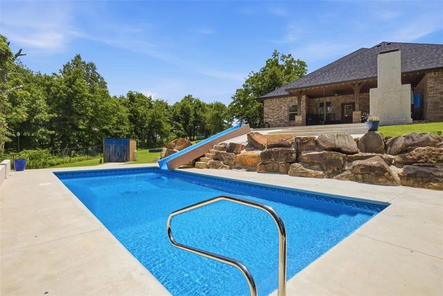 16001 SE 85th Street, Choctaw, OK 73020