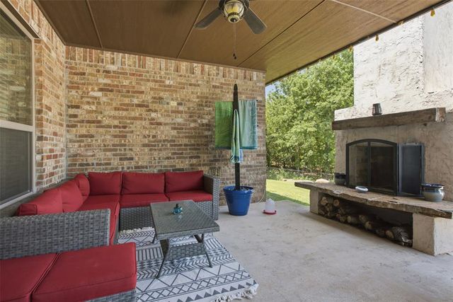 16001 SE 85th Street, Choctaw, OK 73020