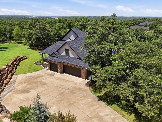 16001 SE 85th Street, Choctaw, OK 73020