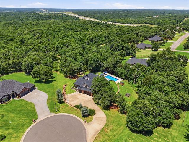 16001 SE 85th Street, Choctaw, OK 73020