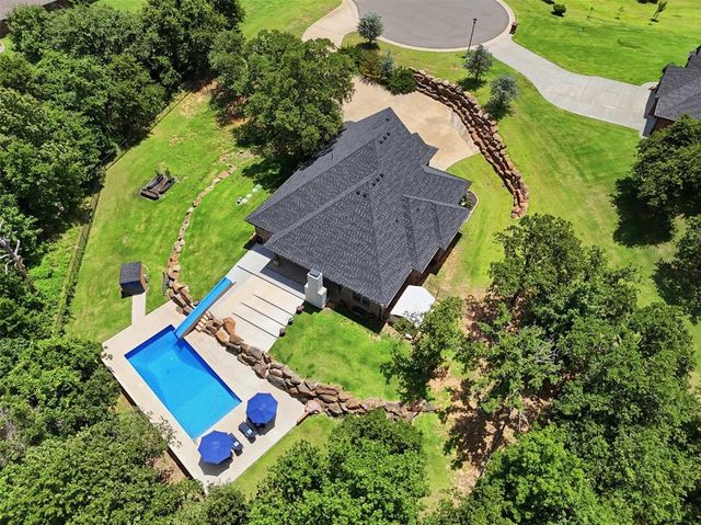 16001 SE 85th Street, Choctaw, OK 73020
