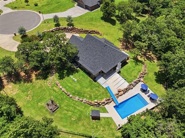 16001 SE 85th Street, Choctaw, OK 73020