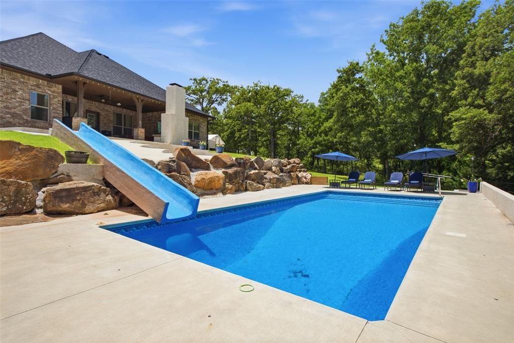 16001 SE 85th Street, Choctaw, OK 73020