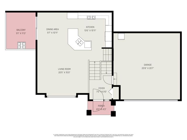 15636 Chasewood Court, Rosemount, MN 55068
