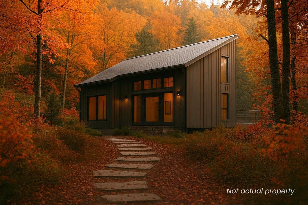 19351 Unger Road, Logan, OH 43138