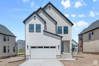 1922 N ANDERSON LOOP, Heber City, UT 84032