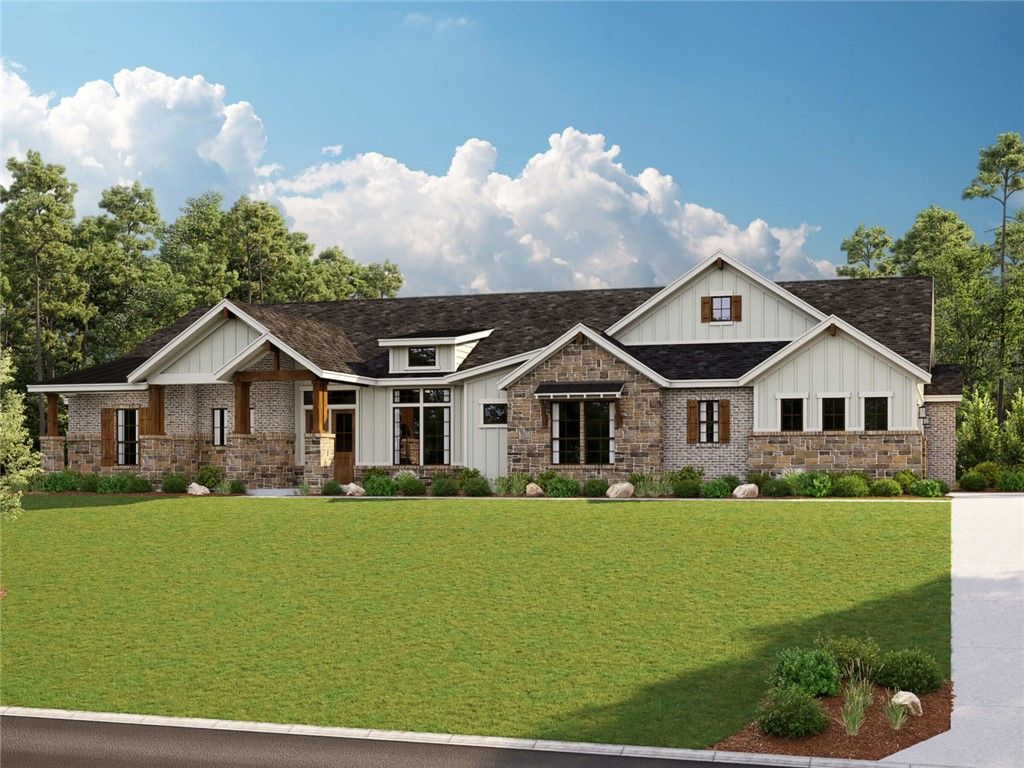 1714 Hidalgo Pass Court, College Station, TX 77845