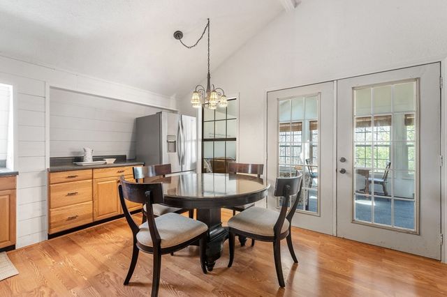 1262 Maple Grove Road, Morganton, GA 30560