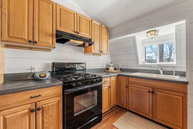 1262 Maple Grove Road, Morganton, GA 30560