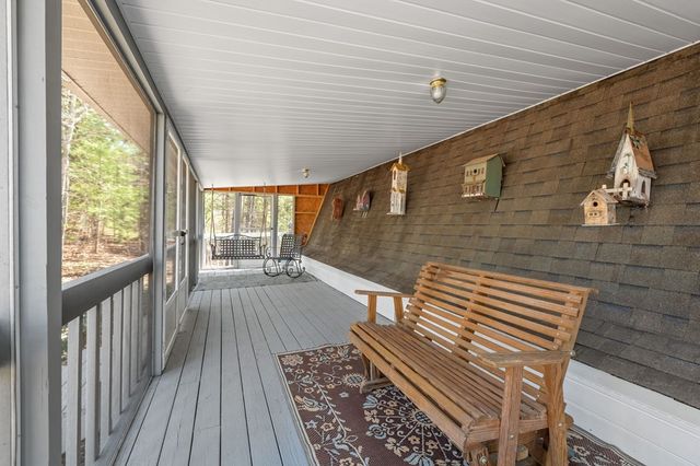 1262 Maple Grove Road, Morganton, GA 30560