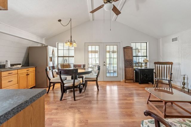 1262 Maple Grove Road, Morganton, GA 30560