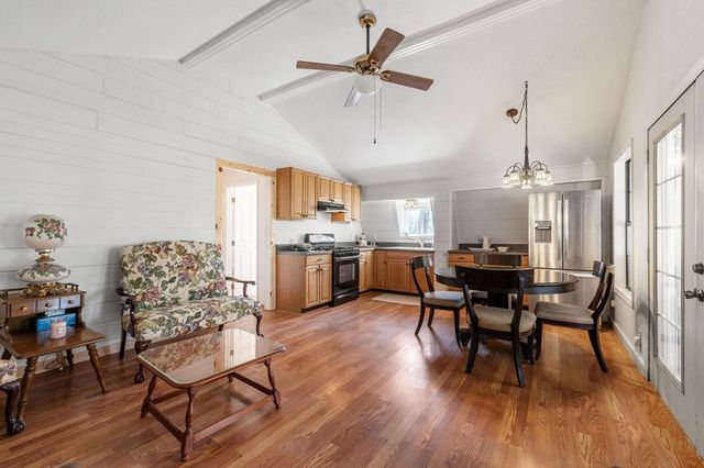1262 Maple Grove Road, Morganton, GA 30560