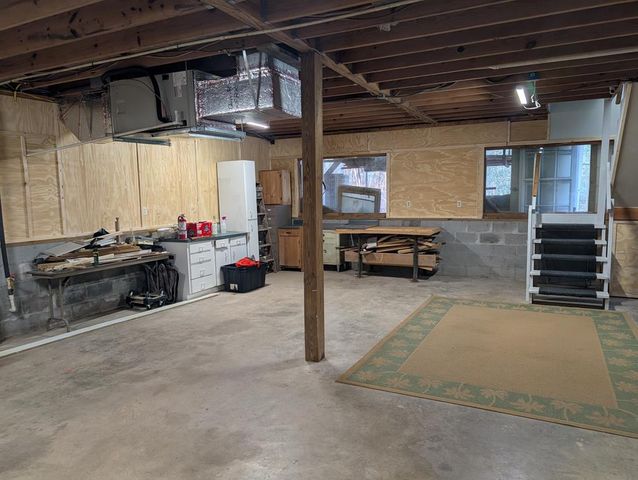 1262 Maple Grove Road, Morganton, GA 30560