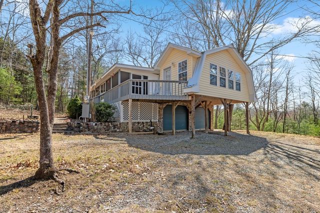 1262 Maple Grove Road, Morganton, GA 30560