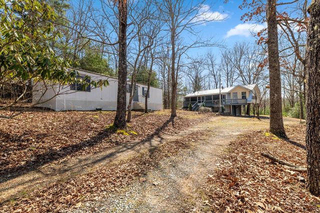 1262 Maple Grove Road, Morganton, GA 30560