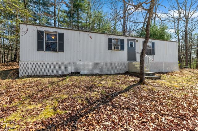 1262 Maple Grove Road, Morganton, GA 30560