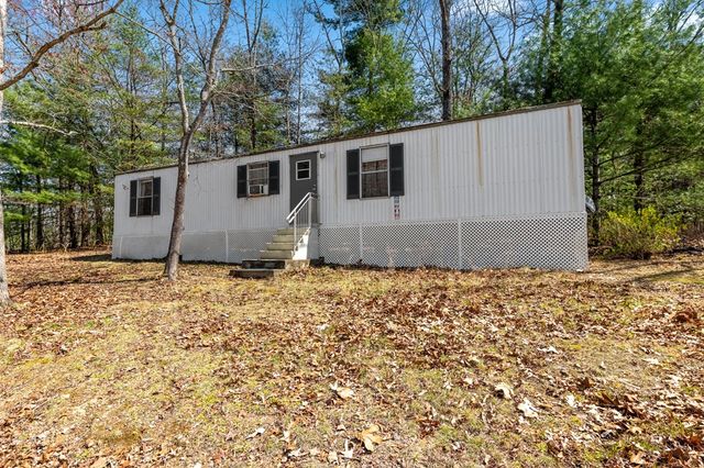 1262 Maple Grove Road, Morganton, GA 30560