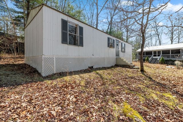 1262 Maple Grove Road, Morganton, GA 30560