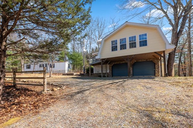1262 Maple Grove Road, Morganton, GA 30560