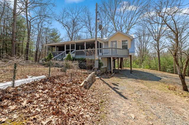 1262 Maple Grove Road, Morganton, GA 30560
