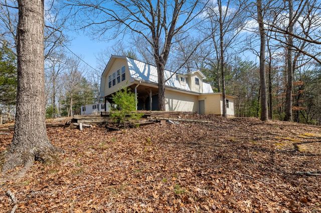 1262 Maple Grove Road, Morganton, GA 30560