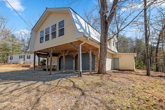 1262 Maple Grove Road, Morganton, GA 30560