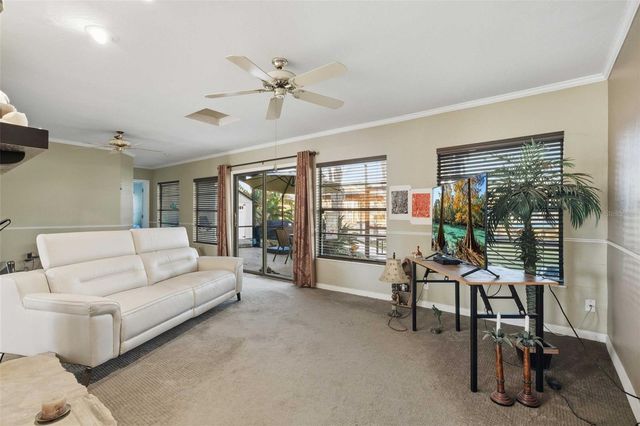 2051 NW 17 STREET, Crystal River, FL 34429