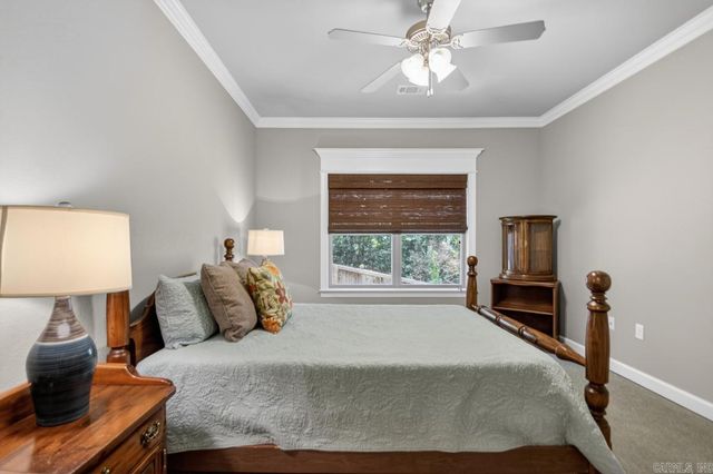 8 Weatherstone Point, Little Rock, AR 72211