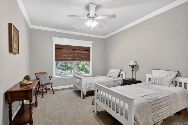 8 Weatherstone Point, Little Rock, AR 72211