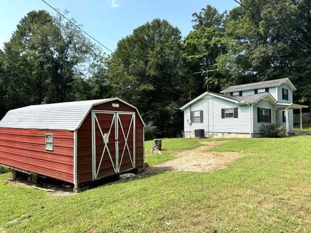 1202 Pickle Knight Rd, Joelton, TN 37080