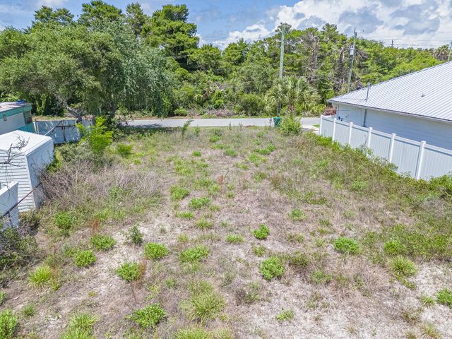 11902 W Governor Drive, Panama City Beach, FL 32413