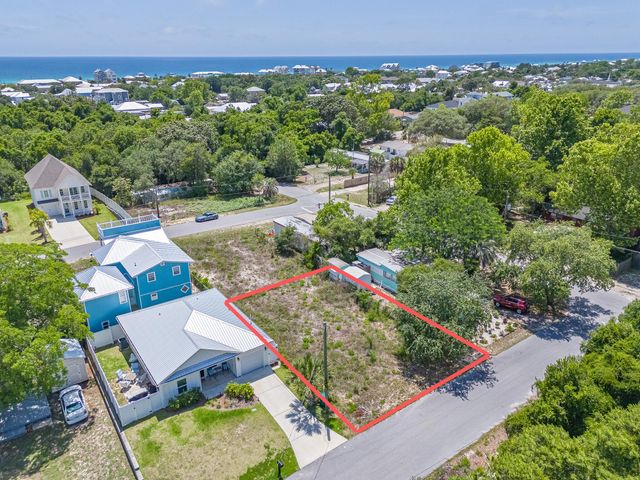 11902 W Governor Drive, Panama City Beach, FL 32413