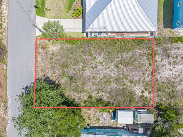 11902 W Governor Drive, Panama City Beach, FL 32413