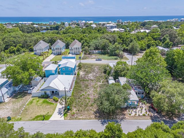 11902 W Governor Drive, Panama City Beach, FL 32413