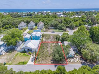 11902 W Governor Drive, Panama City Beach, FL 32413